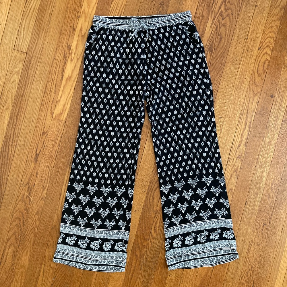 Boho pants